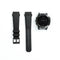 Premium FKM Rubber Textured Strap For Garmin