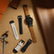 Genuine Leather Strap - For Garmin