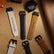Genuine Leather Strap - For Garmin