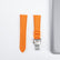 High‑Quality Woven Nylon Deployment Buckle Watch Strap-24mm