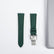 High‑Quality Woven Nylon Deployment Buckle Watch Strap-24mm
