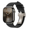 Skin Feel Fluororubber Apple Watch Band