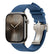 Skin Feel Fluororubber Apple Watch Band
