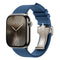 Skin Feel Fluororubber Apple Watch Band