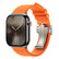 Skin Feel Fluororubber Apple Watch Band