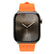 Skin Feel Fluororubber Apple Watch Band