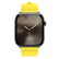 Skin Feel Fluororubber Apple Watch Band
