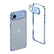 Aircraft-grade Aluminum Case