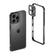 Aircraft-grade Aluminum Case