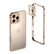 Aircraft-grade Aluminum Case
