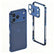 Aircraft-grade Aluminum Case