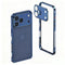 Aircraft-grade Aluminum Case