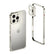 Aircraft-grade Aluminum Case