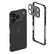 Aircraft-grade Aluminum Case