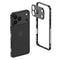 Aircraft-grade Aluminum Case
