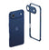 Aircraft-grade Aluminum Case