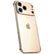 Minimalist Slim Frame iPhone Case