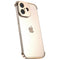 Minimalist Slim Frame iPhone Case