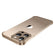 Minimalist Slim Frame iPhone Case