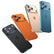 Minimalist Slim Frame iPhone Case