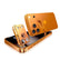 Aircraft-grade Aluminum Case
