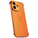 Minimalist Slim Frame iPhone Case
