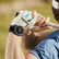 Minimalist  Loop Velcro Watch Strap for Garmin