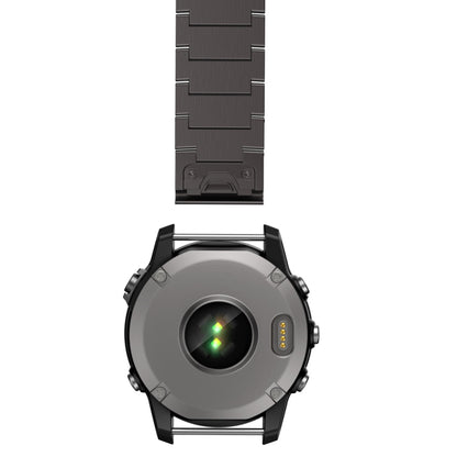 Titanium Band Pro For Garmin Fenix 8 7X 6XP