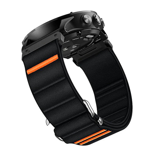 Outdoor Nylon band For Garmin