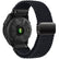 Magnetic Buckle Nylon Band For Garmin
