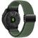 Magnetic Buckle Nylon Band For Garmin