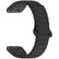 Silicone Magnetic Loop Band For Garmin Fenix 8 5X 6 Pro 6X 7 7X