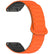 Silicone Magnetic Loop Band For Garmin Fenix 8 5X 6 Pro 6X 7 7X
