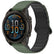 Silicone Magnetic Loop Band For Garmin Fenix 8 5X 6 Pro 6X 7 7X