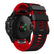 Soft Silicone Strap for Garmin Fenix 8/7X/Fenix 6X 5X