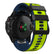 Soft Silicone Strap for Garmin Fenix 8/7X/Fenix 6X 5X