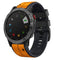 Soft Silicone Strap for Garmin Fenix 8/7X/Fenix 6X 5X