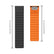 Silicone Magnetic Watch Strap For Garmin Watch