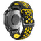 Breathable Silicone For Garmin Fenix 8 7X 6X