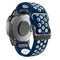 Breathable Silicone For Garmin Fenix 8 7X 6X