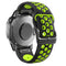 Breathable Silicone For Garmin Fenix 8 7X 6X