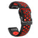 Breathable Silicone For Garmin Fenix 8 7X 6X