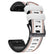 Grained Leather Strap for Garmin Watch