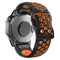 Breathable Silicone For Garmin Fenix 8 7X 6X