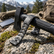 Luxe Titanium Band For Garmin