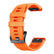 Classic Outdoor Silicone Strap for Garmin