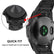 Titanium Watch Band Quick Install Strap for Garmin Fenix 8/7X/6X Pro/5X