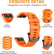 Classic Outdoor Silicone Strap for Garmin