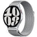 Milanese Loop Band with Magnetic Clasp For Samsung