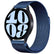 Milanese Loop Band with Magnetic Clasp For Samsung